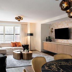 Suite mit Kingsize-Bett